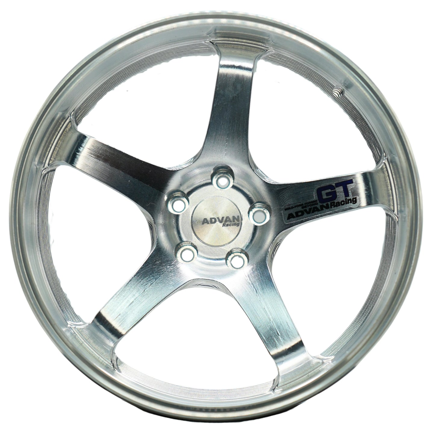 Advan GT - Platinum