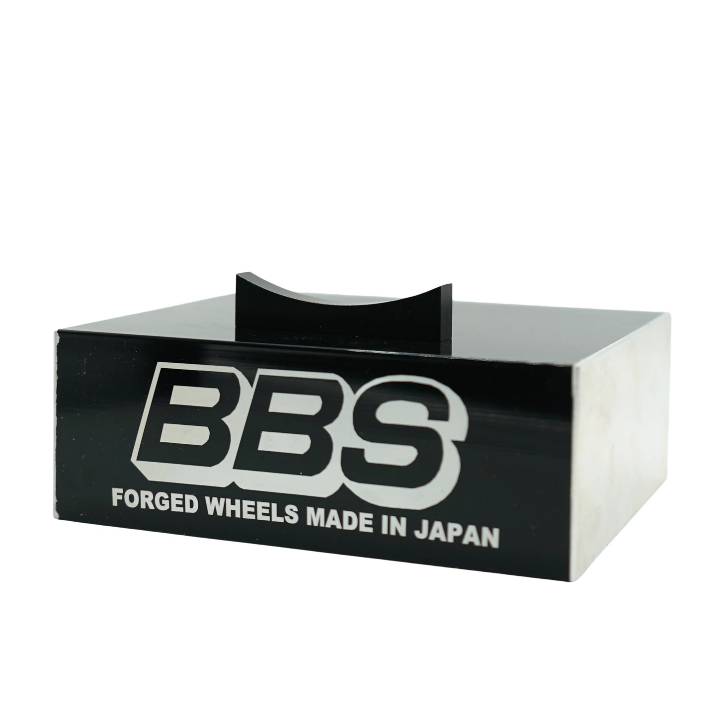 BBS - Wheel Stand