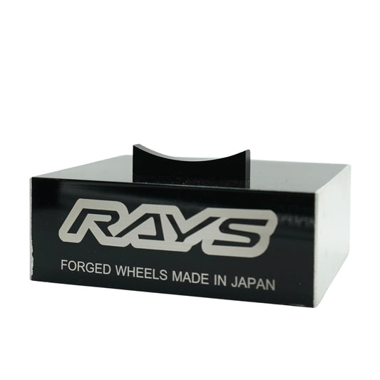 RAYS - Wheel Stand