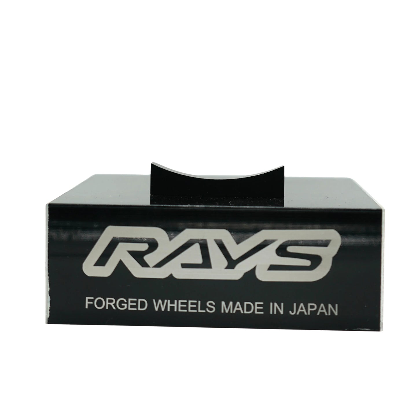 RAYS - Wheel Stand